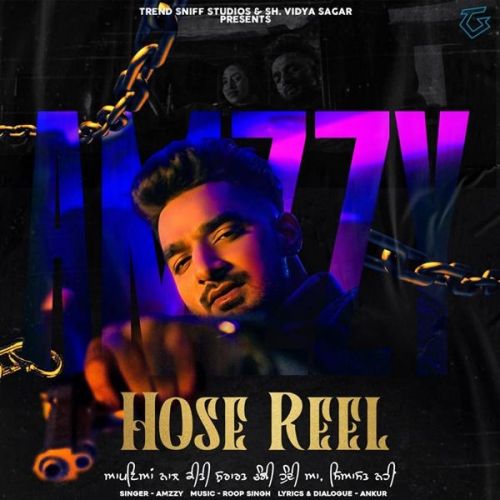 Hose Reel Amzzy mp3 song ringtone, Hose Reel Amzzy Ringtone Download - RiskyJatt.Com