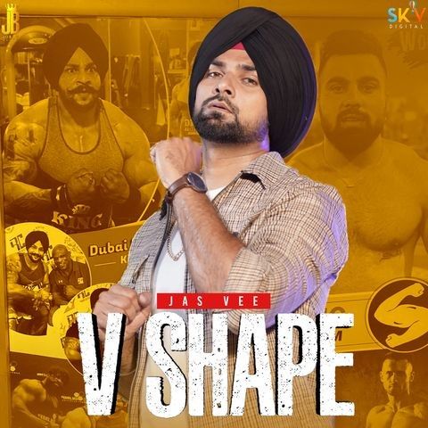 V Shape Jas Vee mp3 song ringtone, V Shape Jas Vee Ringtone Download - RiskyJatt.Com