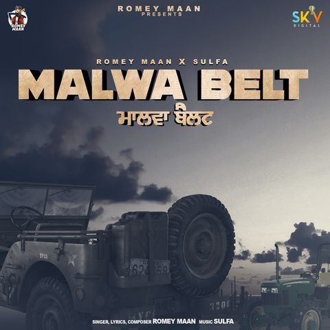 Malwa Belt Romey Maan mp3 song ringtone, Malwa Belt Romey Maan Ringtone Download - RiskyJatt.Com