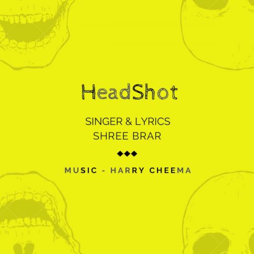 Head Shot Shree Brar mp3 song ringtone, Head Shot Shree Brar Ringtone Download - RiskyJatt.Com