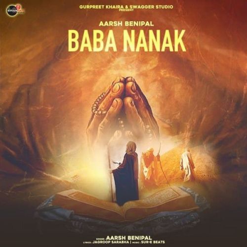 Baba Nanak Aarsh Benipal mp3 song ringtone, Baba Nanak Aarsh Benipal Ringtone Download - RiskyJatt.Com