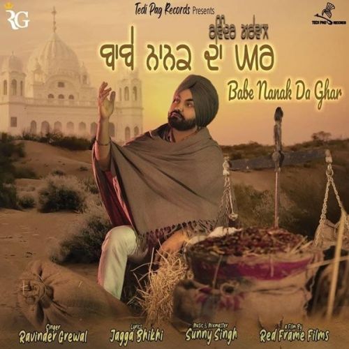 Babe Nanak Da Ghar Ravinder Grewal mp3 song ringtone, Babe Nanak Da Ghar Ravinder Grewal Ringtone Download - RiskyJatt.Com