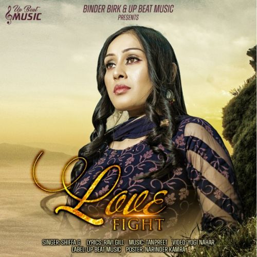 Love Fight Shiffa G mp3 song ringtone, Love Fight Shiffa G Ringtone Download - RiskyJatt.Com