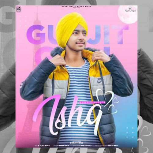 Ishq Gurjit Gill mp3 song ringtone, Ishq Gurjit Gill Ringtone Download - RiskyJatt.Com