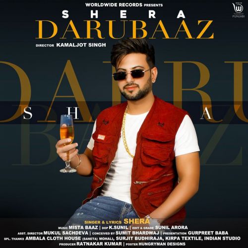 Darubaaz Shera mp3 song ringtone, Darubaaz Shera Ringtone Download - RiskyJatt.Com