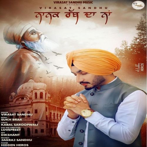 Nanak Rabb Da Naam Virasat Sandhu mp3 song ringtone, Nanak Rabb Da Naam Virasat Sandhu Ringtone Download - RiskyJatt.Com