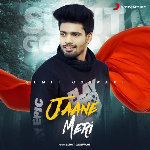 Jaane Meri Sumit Goswami mp3 song ringtone, Jaane Meri Sumit Goswami Ringtone Download - RiskyJatt.Com