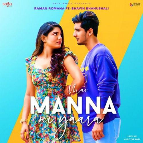 Mai Manna Ni Yaara Avi, Raman Romana mp3 song ringtone, Mai Manna Ni Yaara Avi, Raman Romana Ringtone Download - RiskyJatt.Com