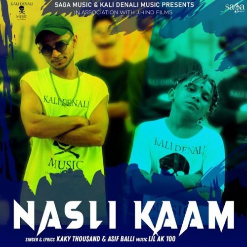 Nasli Kaam Kaky Thousand, Asif Balli mp3 song ringtone, Nasli Kaam Kaky Thousand, Asif Balli Ringtone Download - RiskyJatt.Com