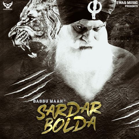 Sardar Bolda Full Song Babbu Maan mp3 song ringtone, Sardar Bolda Full Song Babbu Maan Ringtone Download - RiskyJatt.Com