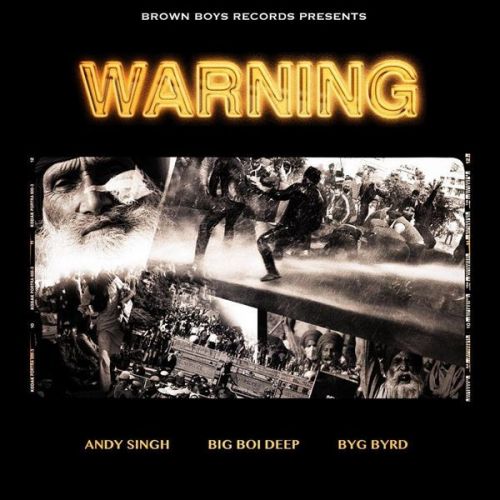 Warning Big Boi Deep, Andy Singh mp3 song ringtone, Warning Big Boi Deep, Andy Singh Ringtone Download - RiskyJatt.Com