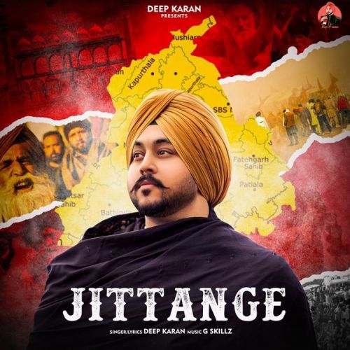 Jittange Deep Karan mp3 song ringtone, Jittange Deep Karan Ringtone Download - RiskyJatt.Com