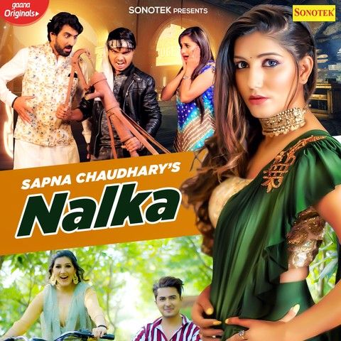 Nalka Sapna Choudhary, Ruchika Jangid, Vinu Gaur mp3 song ringtone, Nalka Sapna Choudhary, Ruchika Jangid, Vinu Gaur Ringtone Download - RiskyJatt.Com