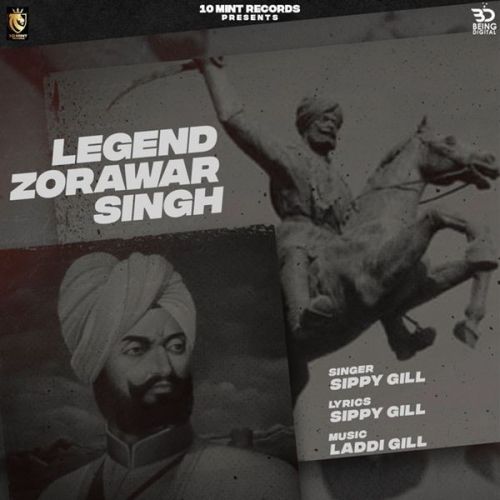 Legend Zorawar Singh Sippy Gill mp3 song ringtone, Legend Zorawar Singh Sippy Gill Ringtone Download - RiskyJatt.Com