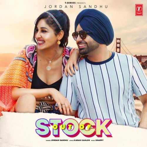 Out of Stock (Full Song) Jordan Sandhu mp3 song ringtone, Out of Stock (Full Song) Jordan Sandhu Ringtone Download - RiskyJatt.Com