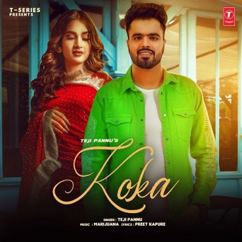 Koka Teji Pannu mp3 song ringtone, Koka Teji Pannu Ringtone Download - RiskyJatt.Com