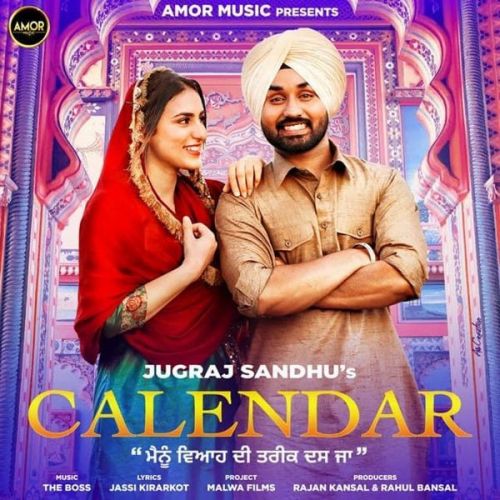 Calendar Jugraj Sandhu mp3 song ringtone, Calendar Jugraj Sandhu Ringtone Download - RiskyJatt.Com