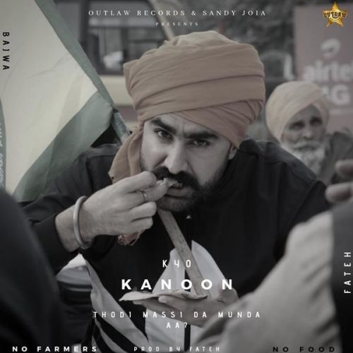 Kyo Kanoon Bajwa mp3 song ringtone, Kyo Kanoon Bajwa Ringtone Download - RiskyJatt.Com