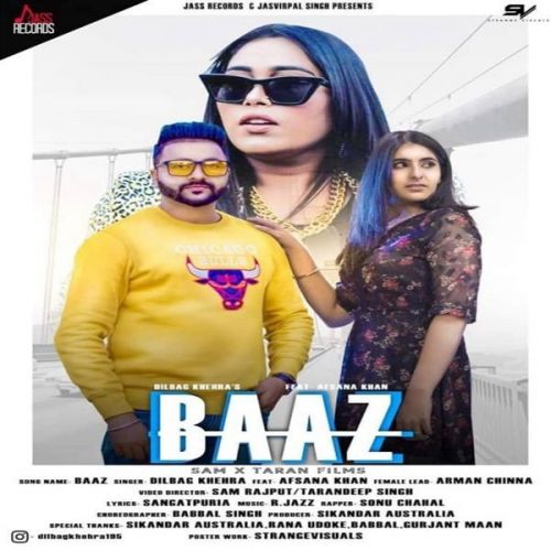 Baaz Afsana Khan, Dilbag Khehra mp3 song ringtone, Baaz Afsana Khan, Dilbag Khehra Ringtone Download - RiskyJatt.Com