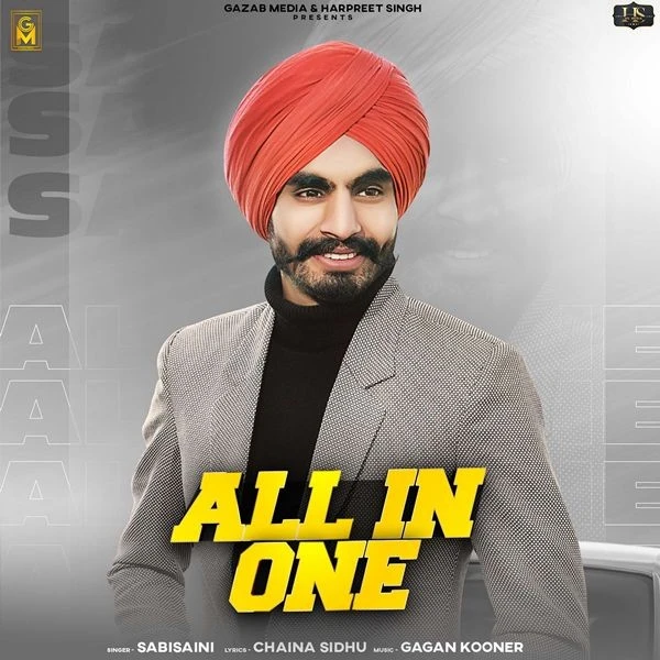 Sabi Saini New Songs and Top 20 Albums