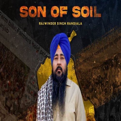 Son of Soil Rajwinder Singh Randiala mp3 song ringtone, Son of Soil Rajwinder Singh Randiala Ringtone Download - RiskyJatt.Com