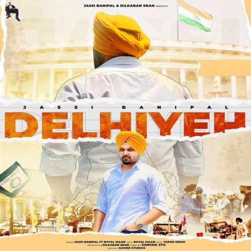 Delhiye Royal Maan, Jassi Banipal mp3 song ringtone, Delhiye Royal Maan, Jassi Banipal Ringtone Download - RiskyJatt.Com