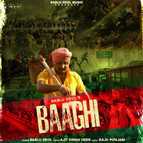 Baaghi Bablu Deol mp3 song ringtone, Baaghi Bablu Deol Ringtone Download - RiskyJatt.Com