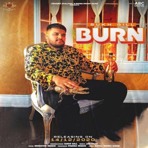 Burn Sukh Gill, Parma Music mp3 song ringtone, Burn Sukh Gill, Parma Music Ringtone Download - RiskyJatt.Com