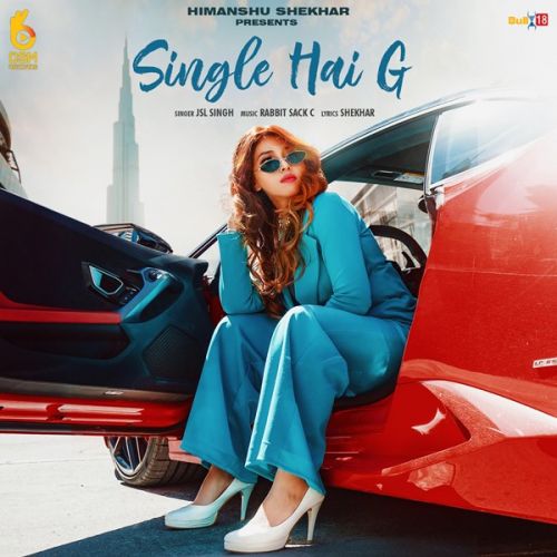 Single Hai G JSL Singh mp3 song ringtone, Single Hai G JSL Singh Ringtone Download - RiskyJatt.Com