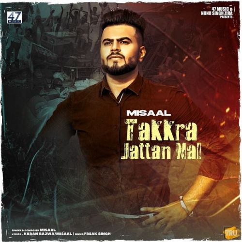 Takkra Jattan Nal Misaal mp3 song ringtone, Takkra Jattan Nal Misaal Ringtone Download - RiskyJatt.Com