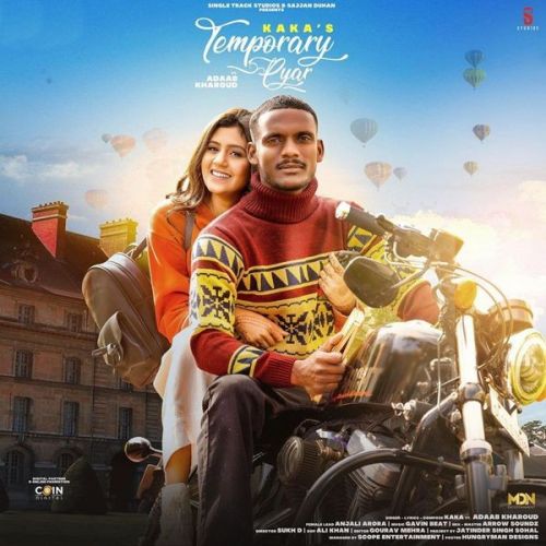 Temporary Pyar (Original) Kaka mp3 song ringtone, Temporary Pyar (Original) Kaka Ringtone Download - RiskyJatt.Com