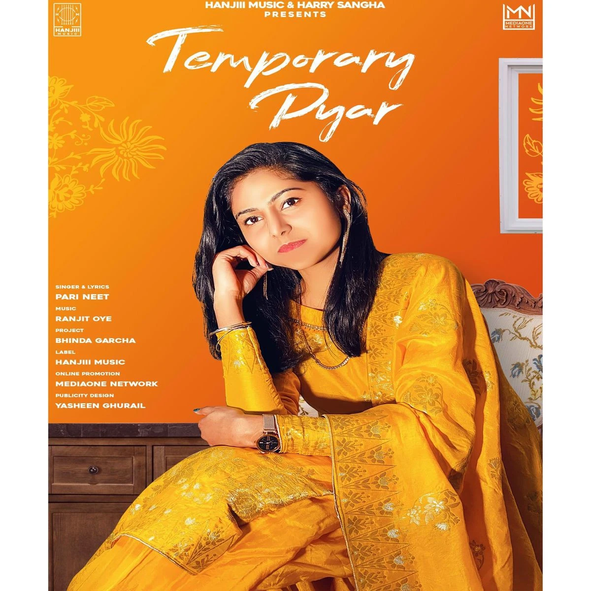 Pari Neet New Songs and Top 20 Albums
