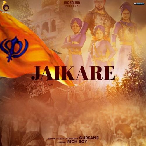 Jaikare Gursanj mp3 song ringtone, Jaikare Gursanj Ringtone Download - RiskyJatt.Com