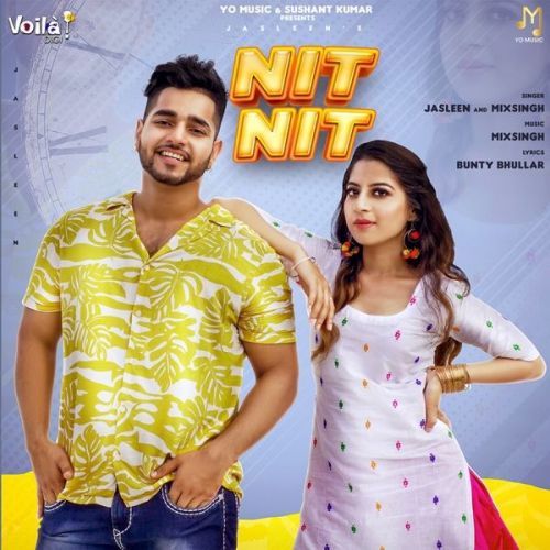 Nit Nit MixSingh, Jasleen mp3 song ringtone, Nit Nit MixSingh, Jasleen Ringtone Download - RiskyJatt.Com