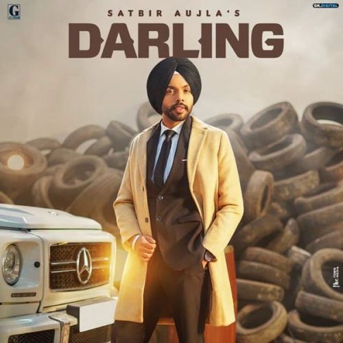 Darling Satbir Aujla mp3 song ringtone, Darling Satbir Aujla Ringtone Download - RiskyJatt.Com