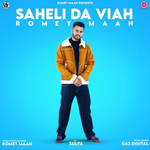 Saheli Da Viah Romey Maan mp3 song ringtone, Saheli Da Viah Romey Maan Ringtone Download - RiskyJatt.Com