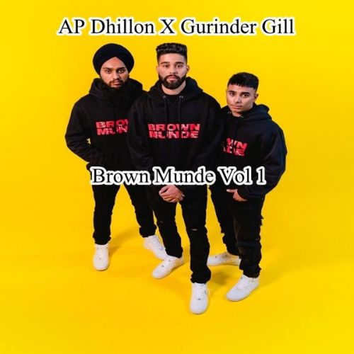 Kaafle Ap Dhillon, Gurinder Gill mp3 song ringtone, Brown Munde Vol 1 Ap Dhillon, Gurinder Gill Ringtone Download - RiskyJatt.Com