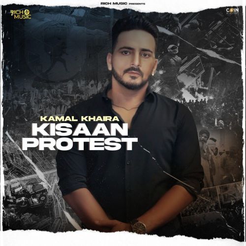 Kisaan Protest Kamal Khaira mp3 song ringtone, Kisaan Protest Kamal Khaira Ringtone Download - RiskyJatt.Com