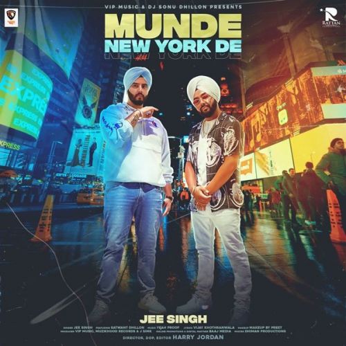 Munde New York De Jee Singh, Satwant Dhillon mp3 song ringtone, Munde New York De Jee Singh, Satwant Dhillon Ringtone Download - RiskyJatt.Com