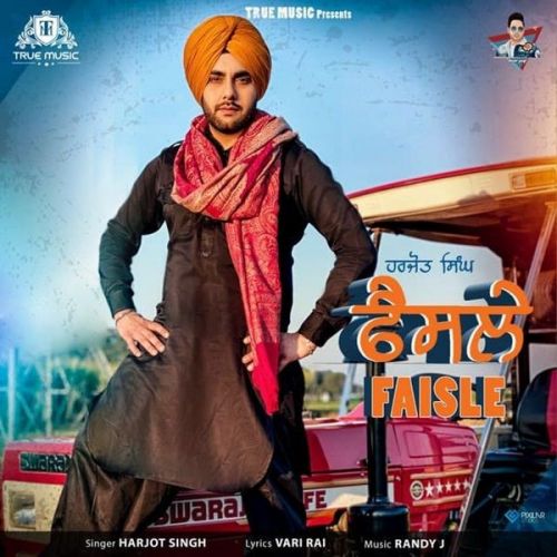 Faisle Harjot Singh mp3 song ringtone, Faisle Harjot Singh Ringtone Download - RiskyJatt.Com