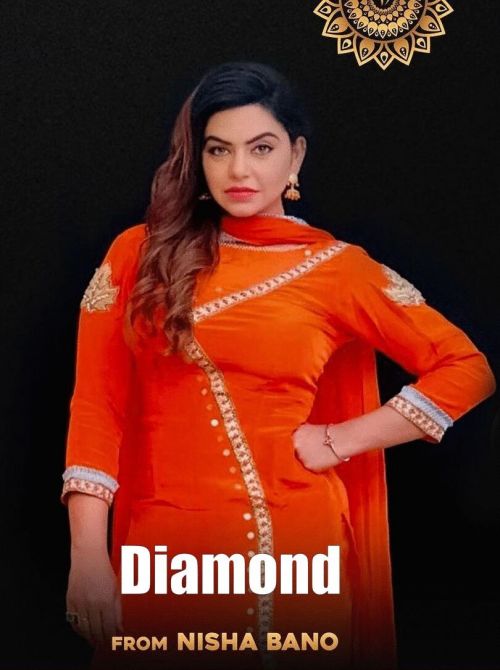 Diamond Nisha Bano mp3 song ringtone, Diamond Nisha Bano Ringtone Download - RiskyJatt.Com