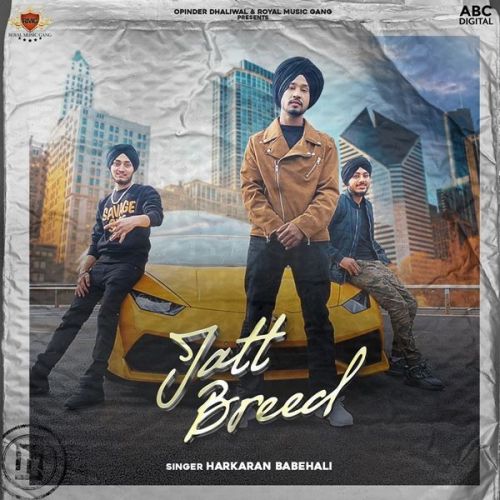 Jatt Breed Harkaran Babehali mp3 song ringtone, Jatt Breed Harkaran Babehali Ringtone Download - RiskyJatt.Com