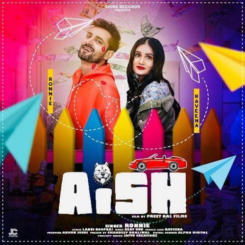 Aish Ronnie mp3 song ringtone, Aish Ronnie Ringtone Download - RiskyJatt.Com