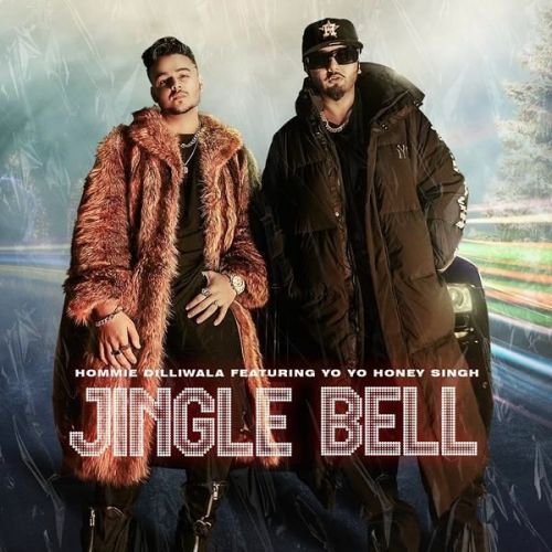 Jingle Bell Yo Yo Honey Singh, Hommie Dilliwala mp3 song ringtone, Jingle Bell Yo Yo Honey Singh, Hommie Dilliwala Ringtone Download - RiskyJatt.Com