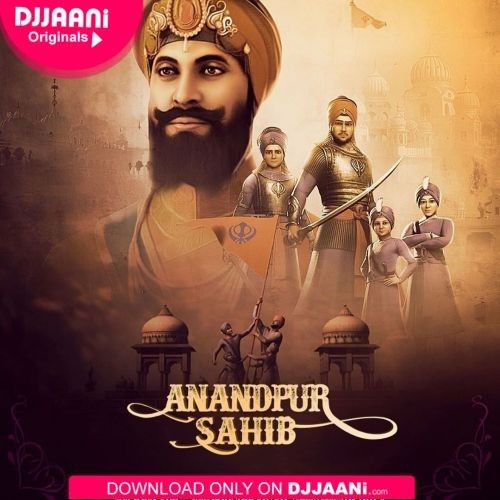 Anandpur Sahib Singga mp3 song ringtone, Anandpur Sahib Singga Ringtone Download - RiskyJatt.Com