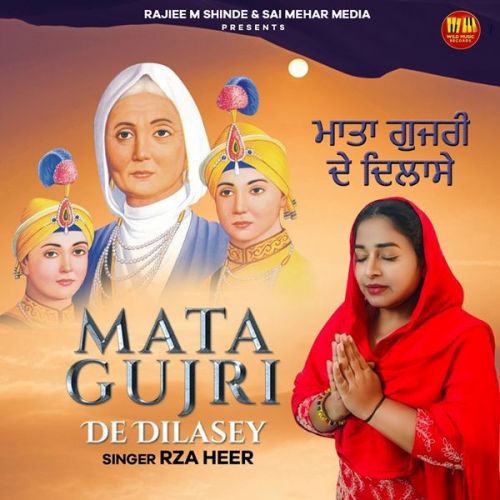 Mata Gujri De Dilasey Rza Heer mp3 song ringtone, Mata Gujri De Dilasey Rza Heer Ringtone Download - RiskyJatt.Com