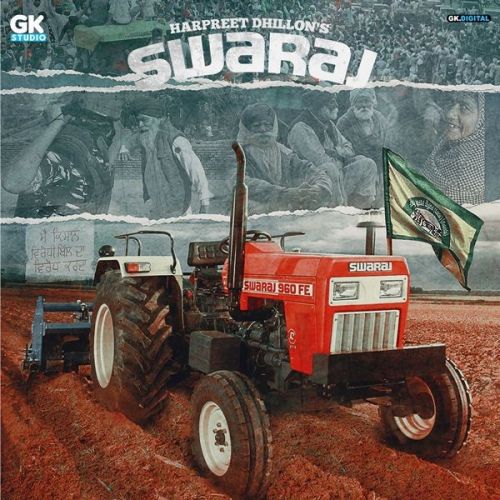 Swaraj Harpreet Dhillon mp3 song ringtone, Swaraj Harpreet Dhillon Ringtone Download - RiskyJatt.Com