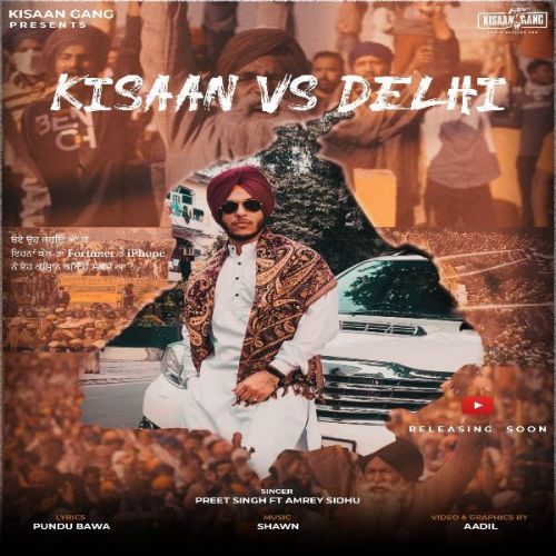 Kisaan Vs Delhi Preet Singh, Amrey Sidhu mp3 song ringtone, Kisaan Vs Delhi Preet Singh, Amrey Sidhu Ringtone Download - RiskyJatt.Com