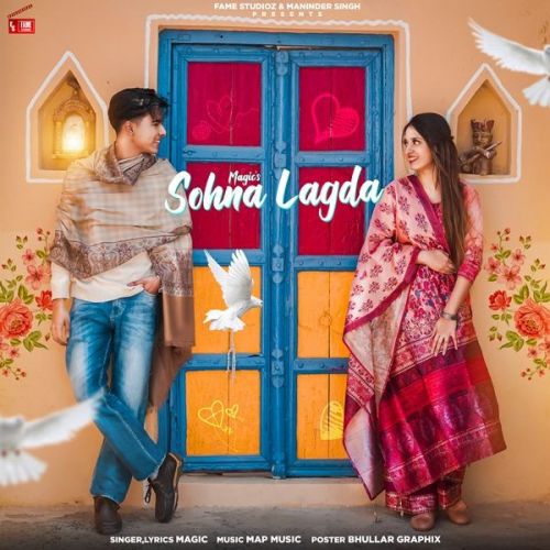 Sohna Lagda Magic mp3 song ringtone, Sohna Lagda Magic Ringtone Download - RiskyJatt.Com