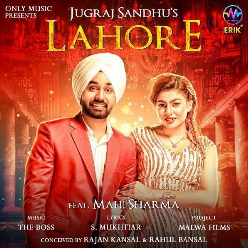 Lahore Jugraj Sandhu mp3 song ringtone, Lahore Jugraj Sandhu Ringtone Download - RiskyJatt.Com